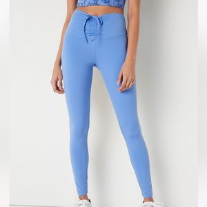 Victoria secret PINK leggings. XS.